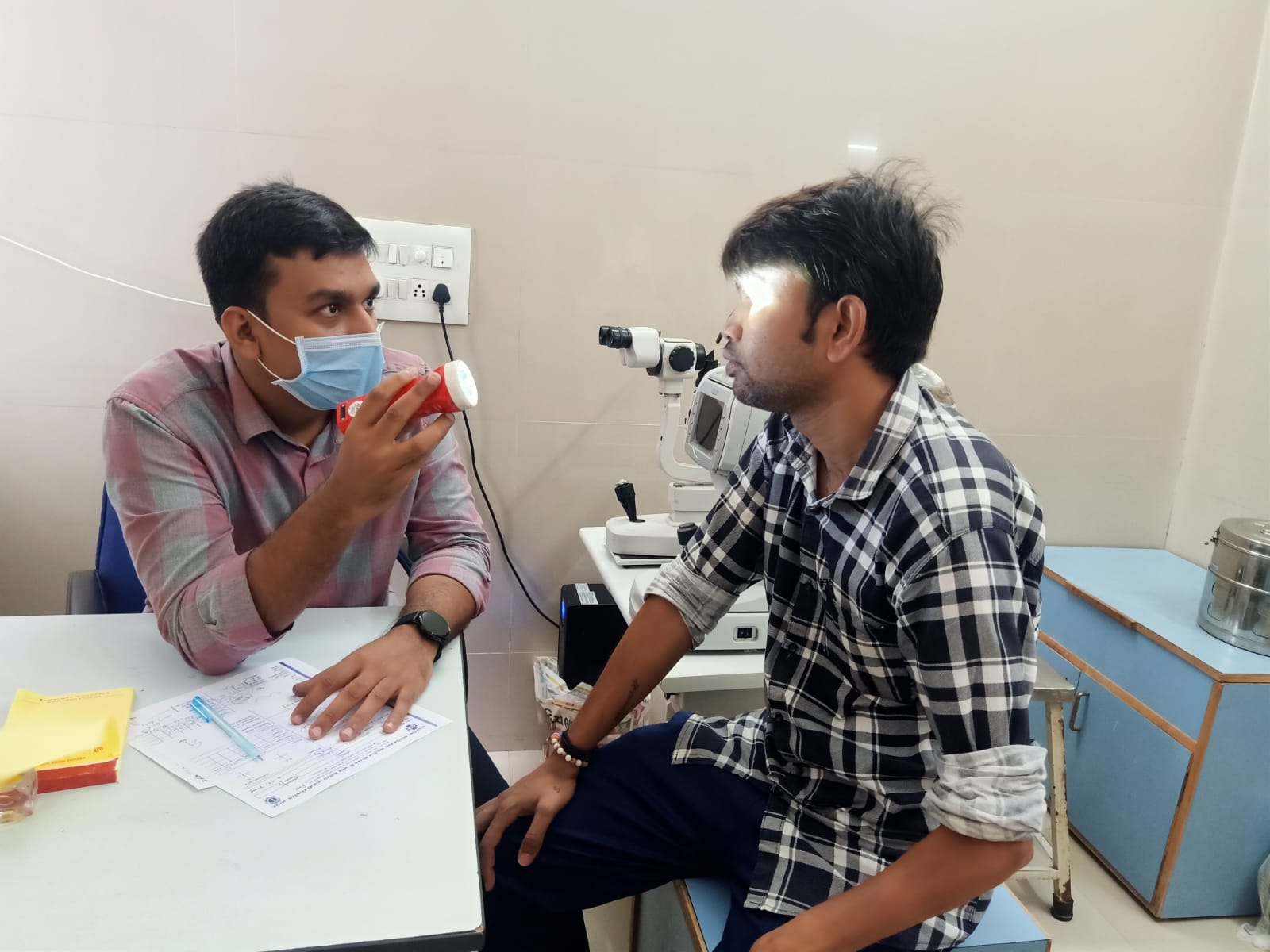Diagnostic & Investigation Services